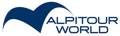 Alpitour标志