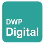DWP数字