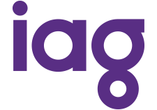 IAG Logo