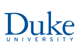 杜克大学徽标