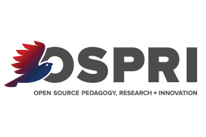 OSPRI 로고