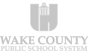 维克郡公立学校系统徽标