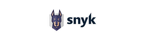 snyk logo