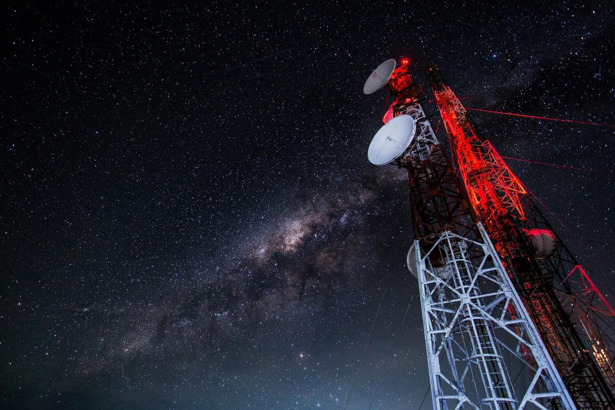 3 reference architecture designs for the telecom industry | Enable Architect