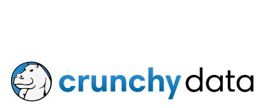 Crunchydata logo
