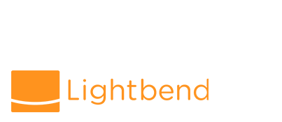 Lightbend logo