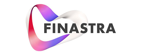 Logo servizi finanziari Finastra