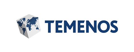 Logo servizi finanziari Temenos