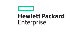 Logotipo de Hewlett Packard