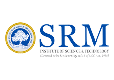 SRM Institute of Science and Technology, Indien