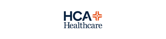 HCA Healthcare-Logo