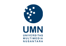 Universitas Multimedia Nusantara (UMN)、インドネシア