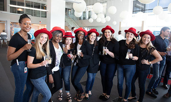 Working At Red Hat: Employee Reviews and Culture