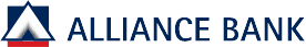 Alliance Bank 徽标
