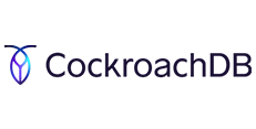 Logotipo de cockroachdb