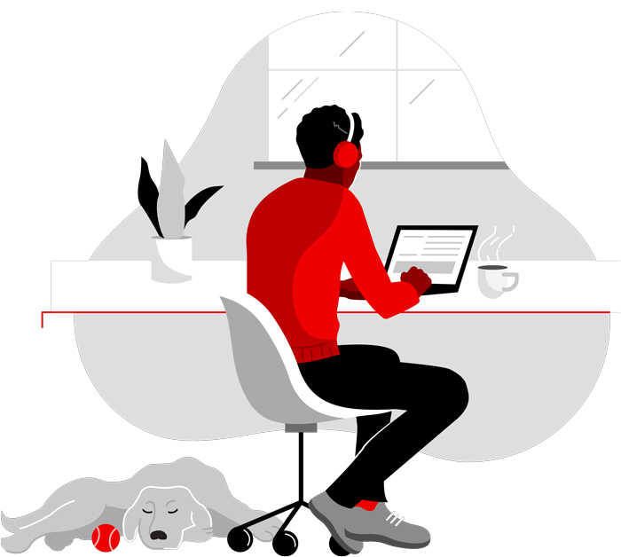Lancez-vous avec les ateliers en autonomie Red Hat Enterprise Linux
