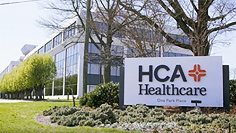 hca building
