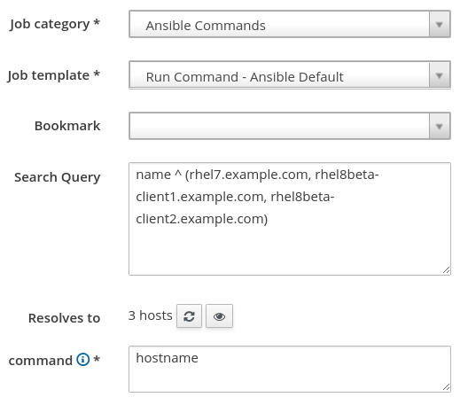 ansible redhat satellite