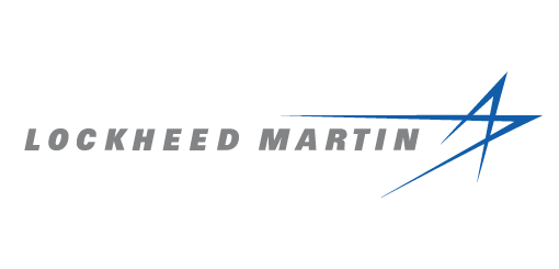logotipo da Lockheed Martin