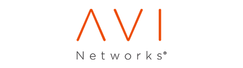 Avi Networks logo