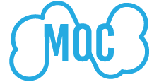 Massachusetts Open Cloud 徽标
