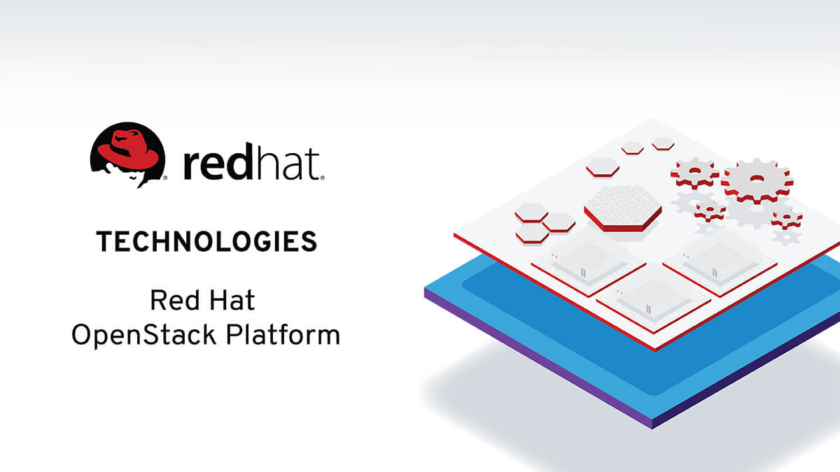 Red Hat OpenStack Platform