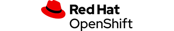 Logotipo de Red Hat OpenShift