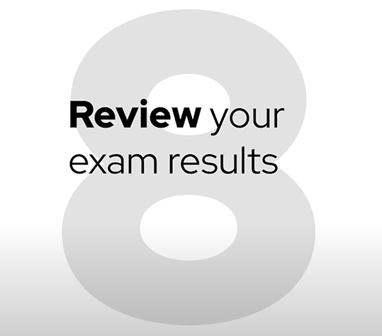 Red Hat certification exam preparation