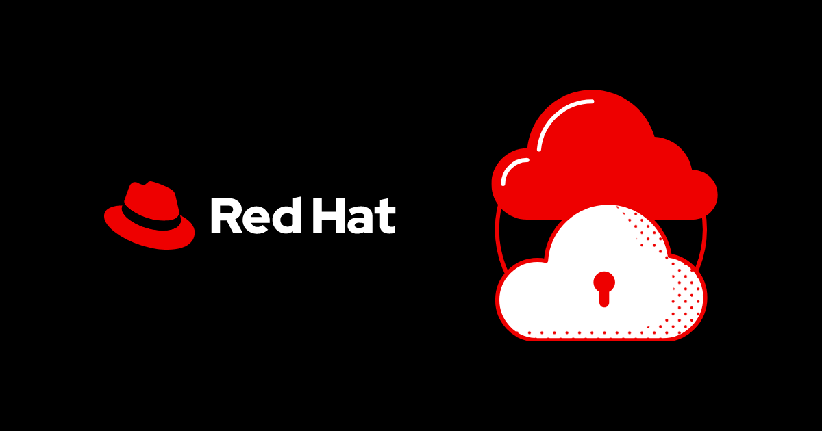 Red Hat - We make open source technologies for the enterprise