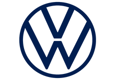 Volkswagen 로고