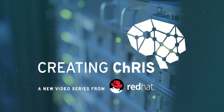 Enjoy the "Creating ChRIS" video series