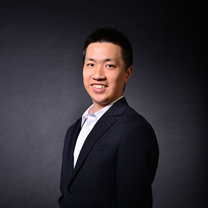 photo of Dennis Chan