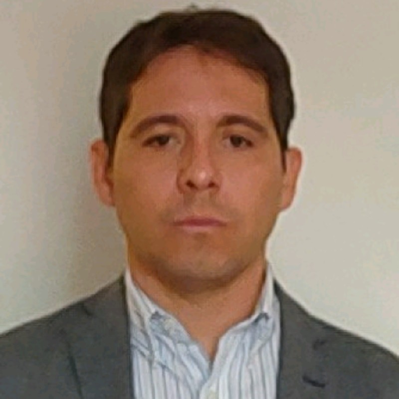 Hugo Gonzalez