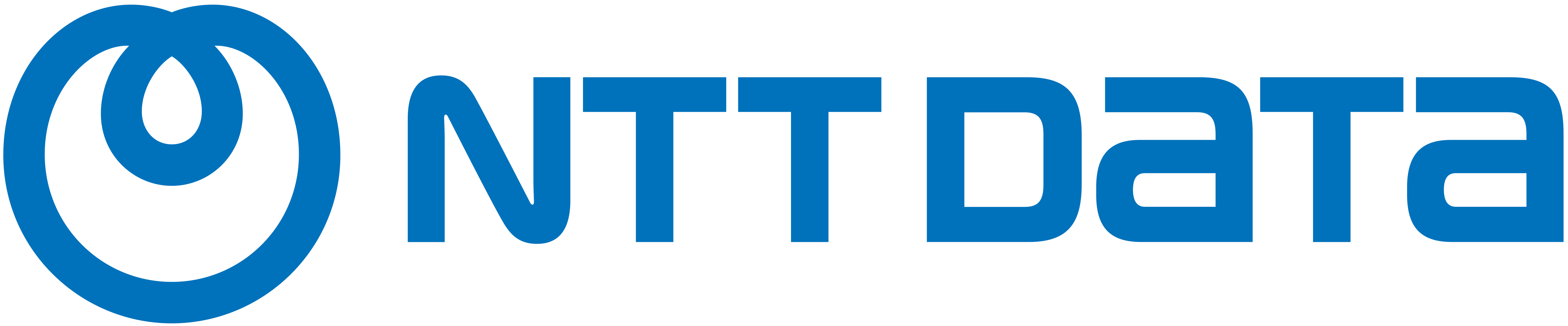 NTT DATA