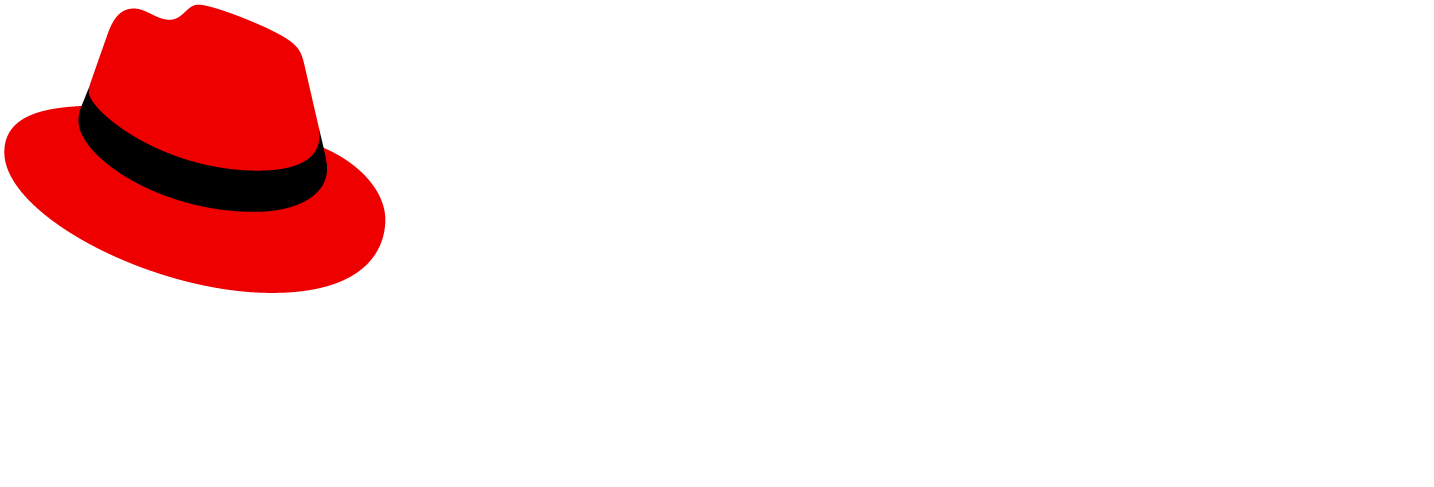 Red Hat OpenShift-Logo