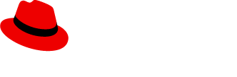 Logotipo de Red Hat Application Foundations