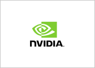 Logotipo de NVIDIA