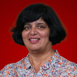 Ameeta Roy