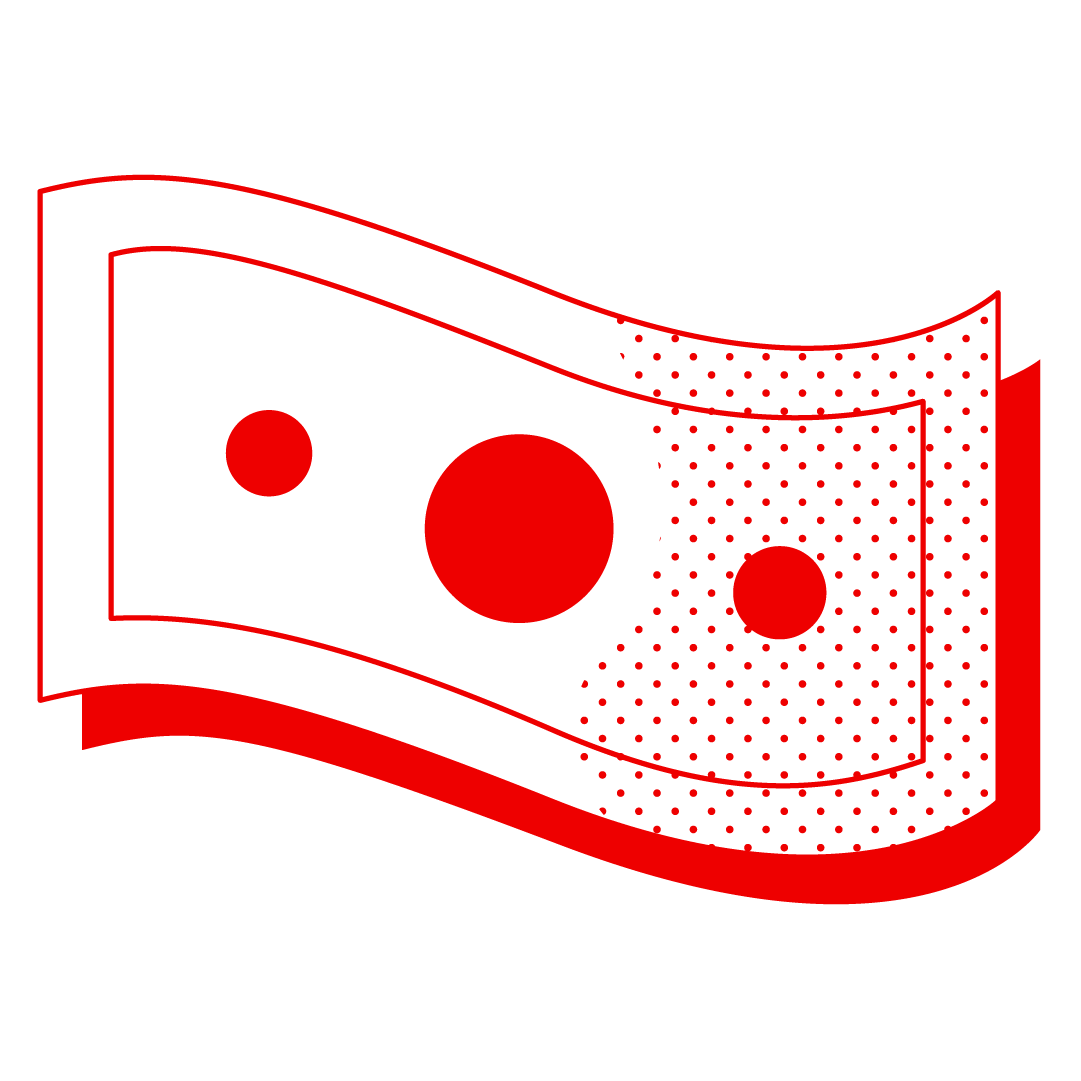 RedHat Money Minispot Illustration