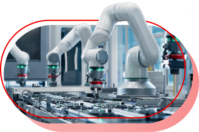 Robot arm