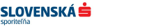  Logo Slovenská sporiteľňa