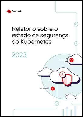 State of Kubernetes security 2023 report