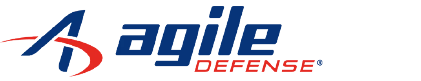 Logotipo da Agile Defense