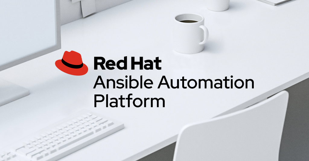 Wide-Scale Automation in Hybrid Cloud with Red Hat Ansible Automation  Platform - Gestalt IT