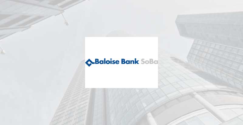 Baloise Bank SoBa