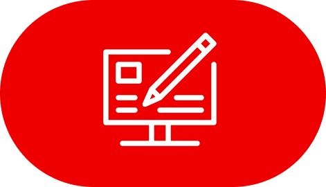 blog icon