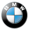 BMW logo