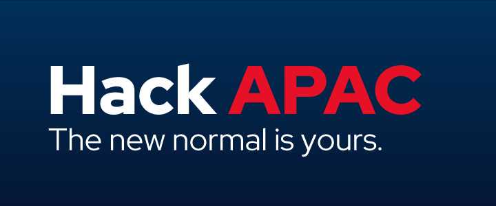 Hack APAC