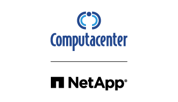 Computacenter / NetApp