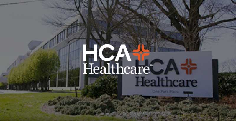 HCA Healthcare